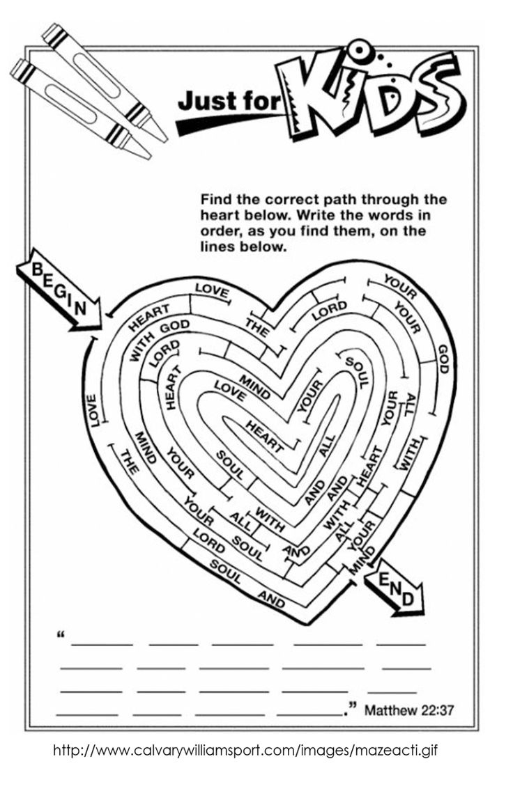 Activity Church Worksheets Printables Calendar Printables