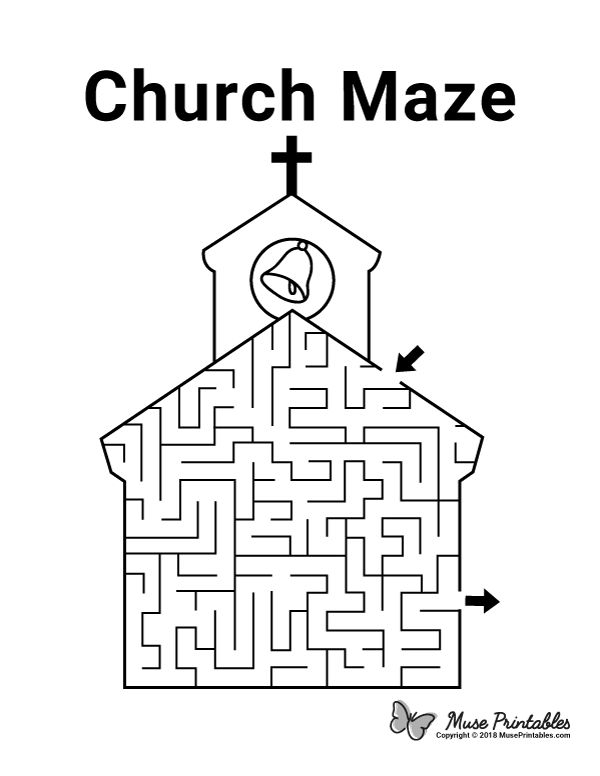 activity church worksheets printables