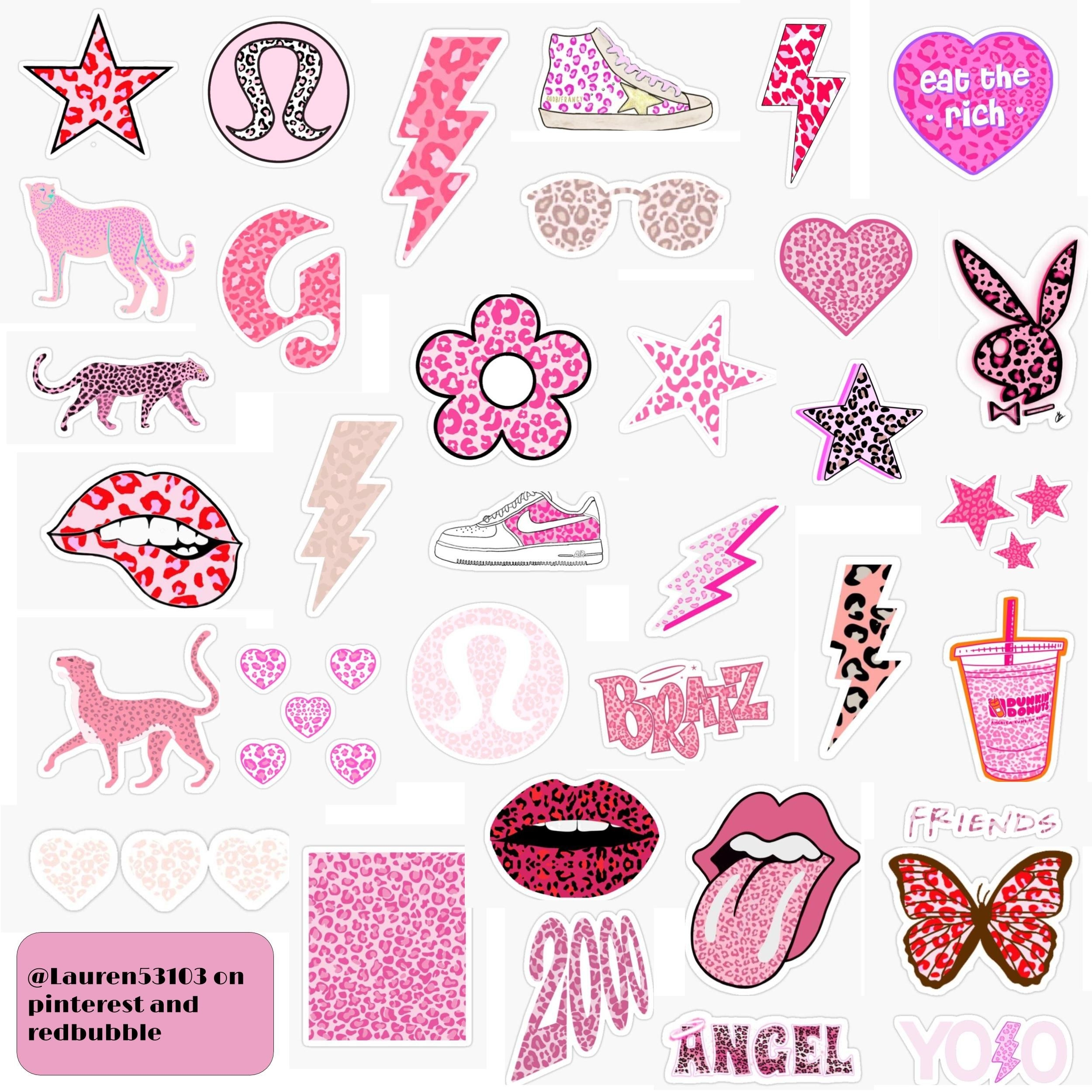 aesthetic pictures printable