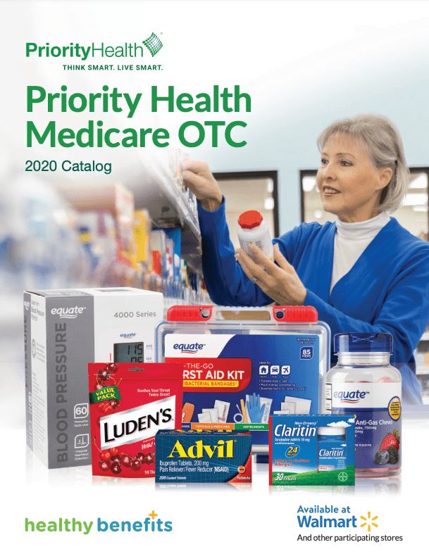 Aetna Medicare Advantage Otc Catalog 2024 Pdf Download Bonny Christy