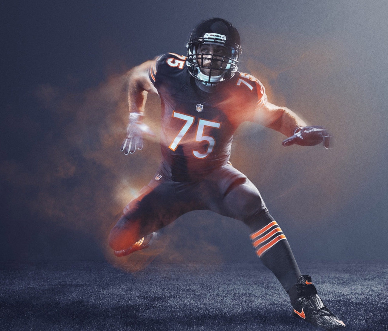 All 32 NFL Color Rush Uniforms Ranked From Worst To Best Tynology