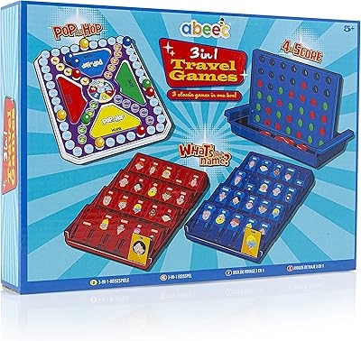 Amazon co uk Travel Pocket Games Travel Pocket Games Games 