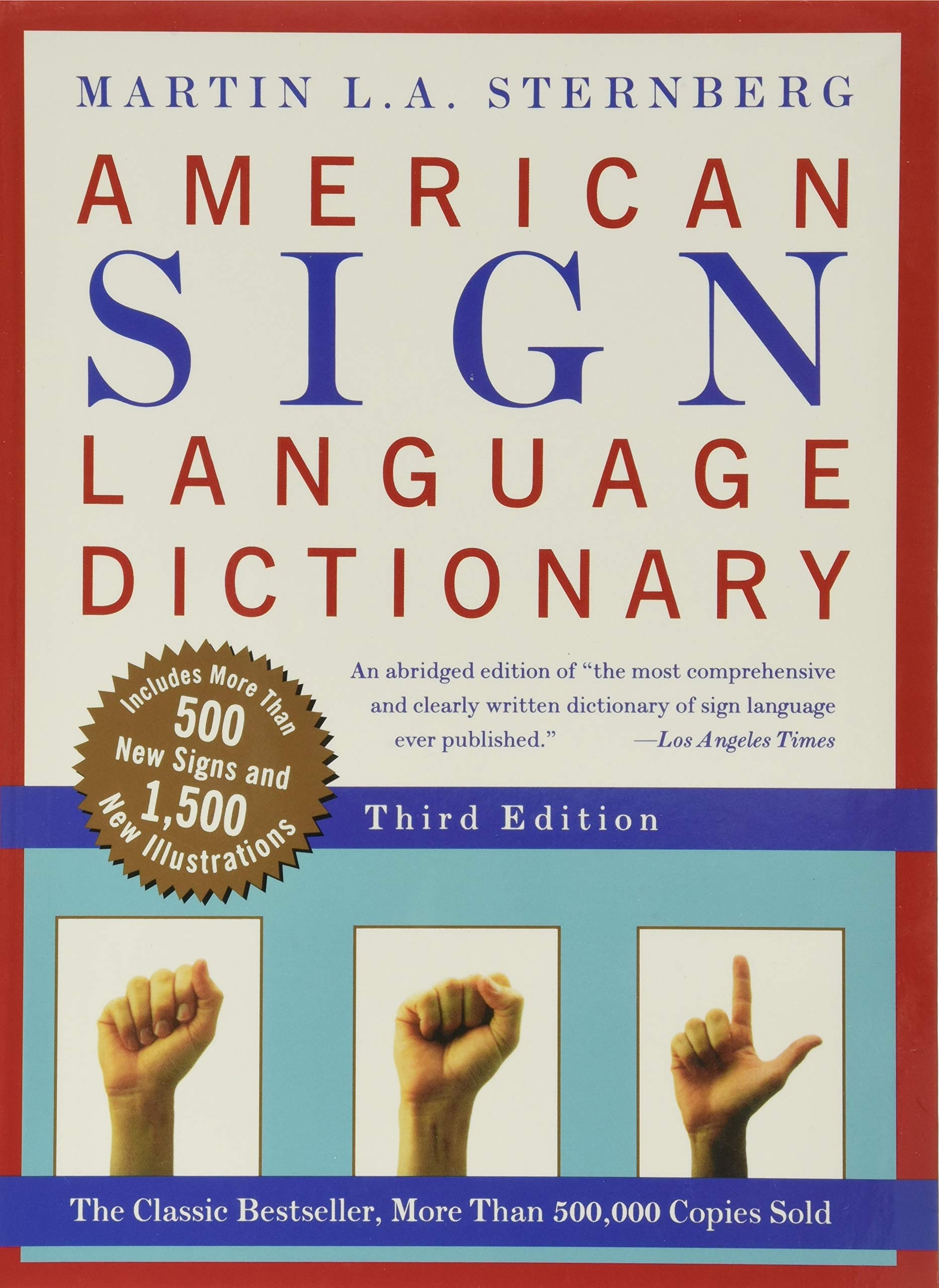 American Sign Language Dictionary The Council For The Deaf And Hard
