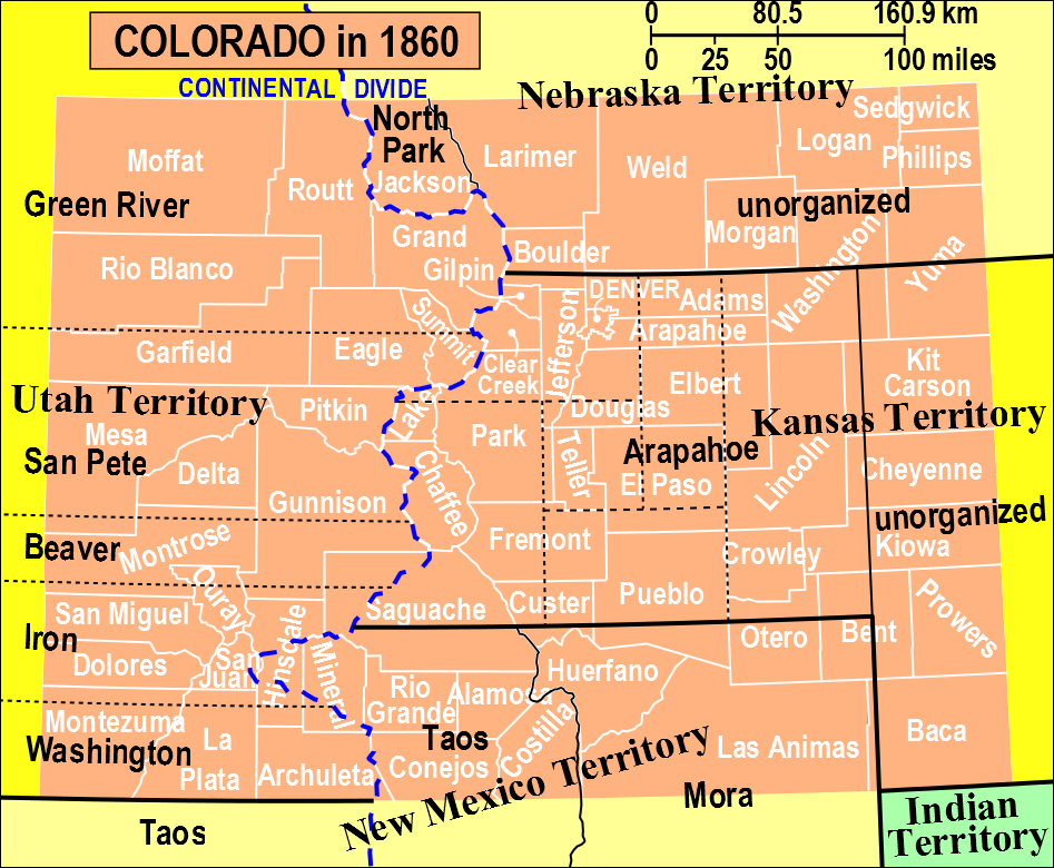 Arapahoe KS County Colorado Genealogy FamilySearch