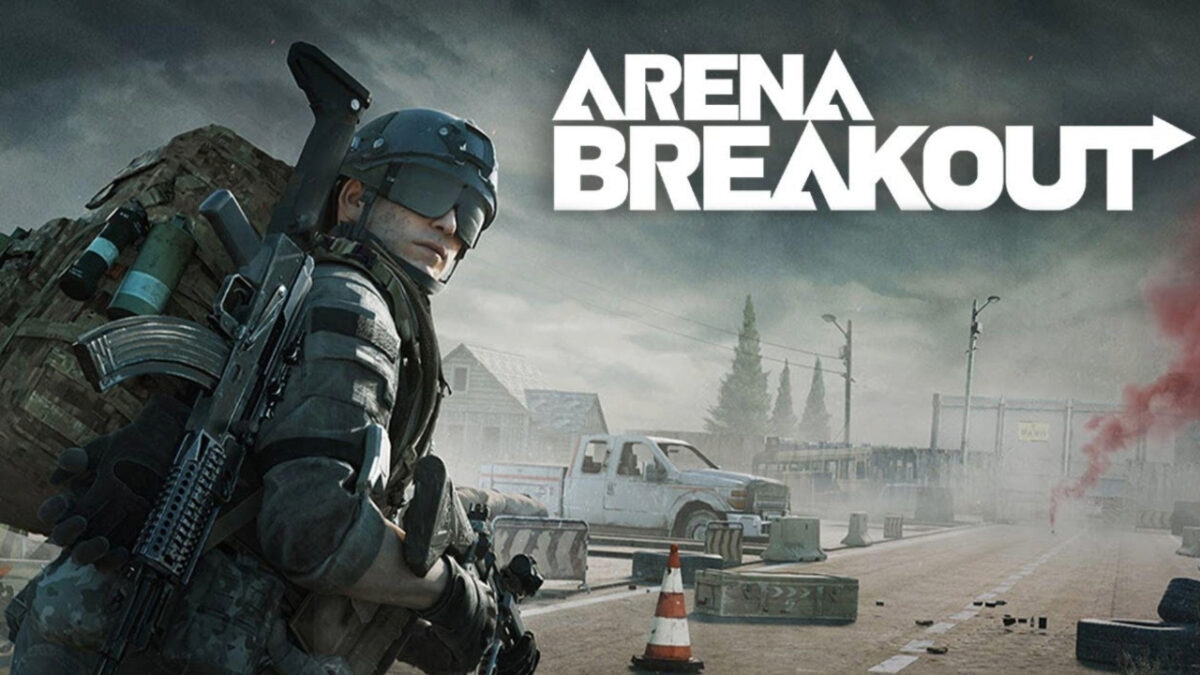 Arena Breakout Codes And How To Redeem Them August 2023 Media Referee