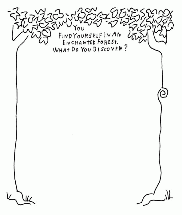 Art Therapy Worksheets Printable Mental Health Games And Activities 
