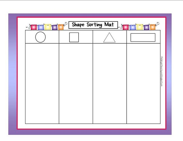 Attribute Blocks Activities Printables Printable Word Searches