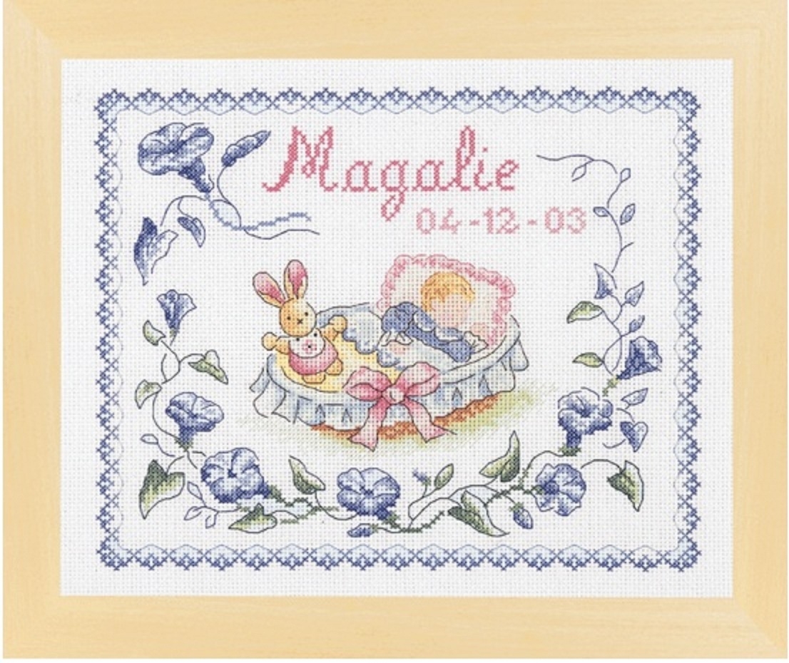 Baby Cross Stitch Patterns Free Printable Free Printable