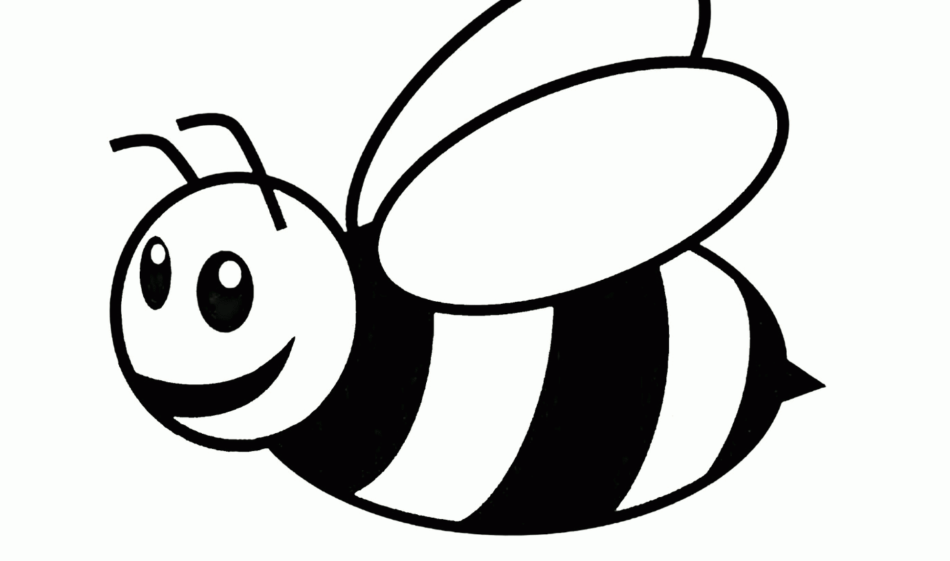 Bee Pattern Printable ClipArt Best