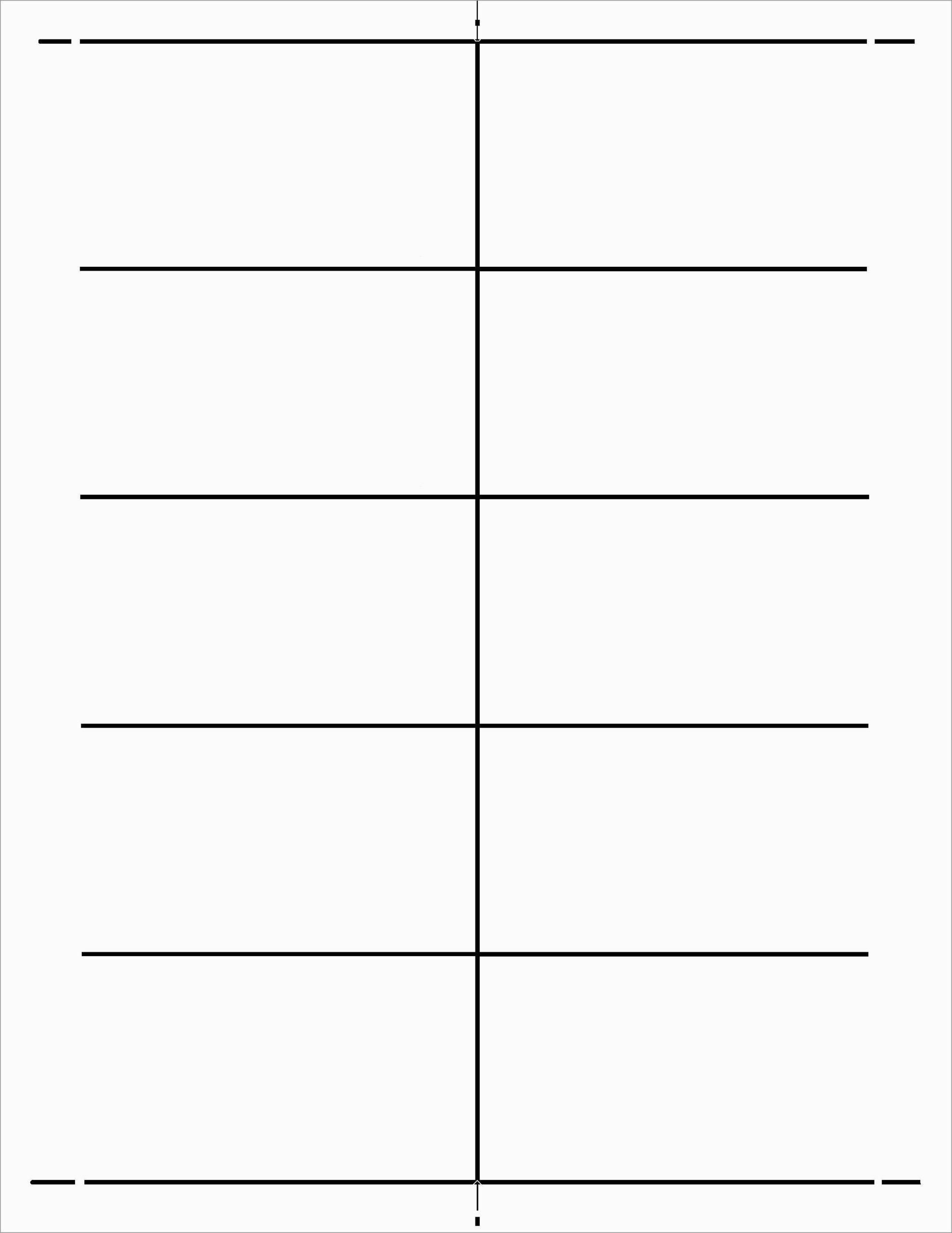 Best Of Flashcard Template Free Best Of Template With Regard To Free