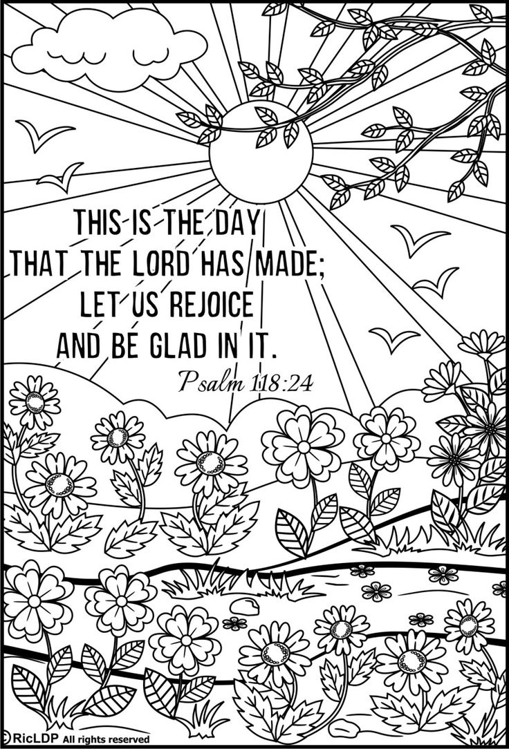 printable bible story pictures