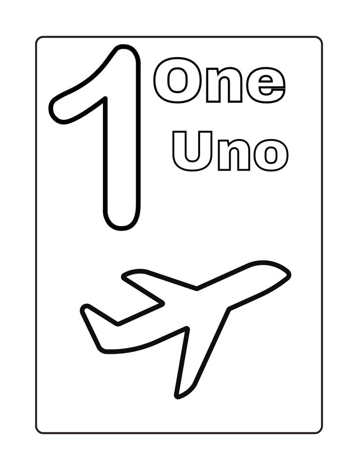 numbers in spanish 1-20 worksheets