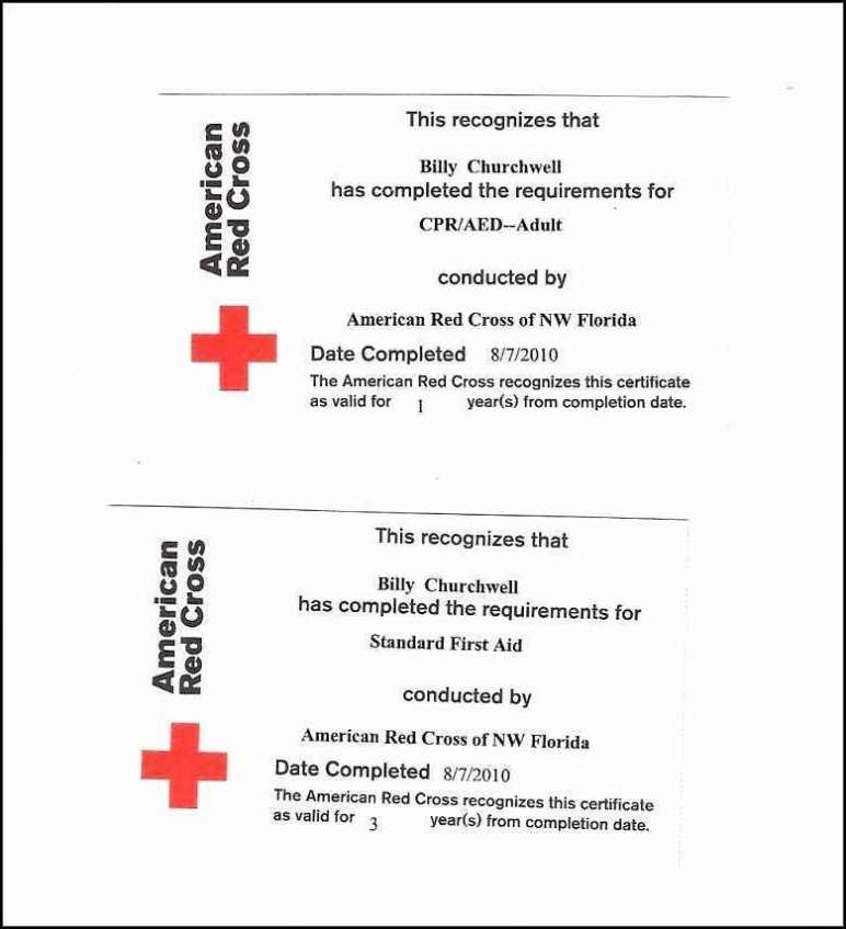 Blank Cpr Card Template Printable Printable Templates