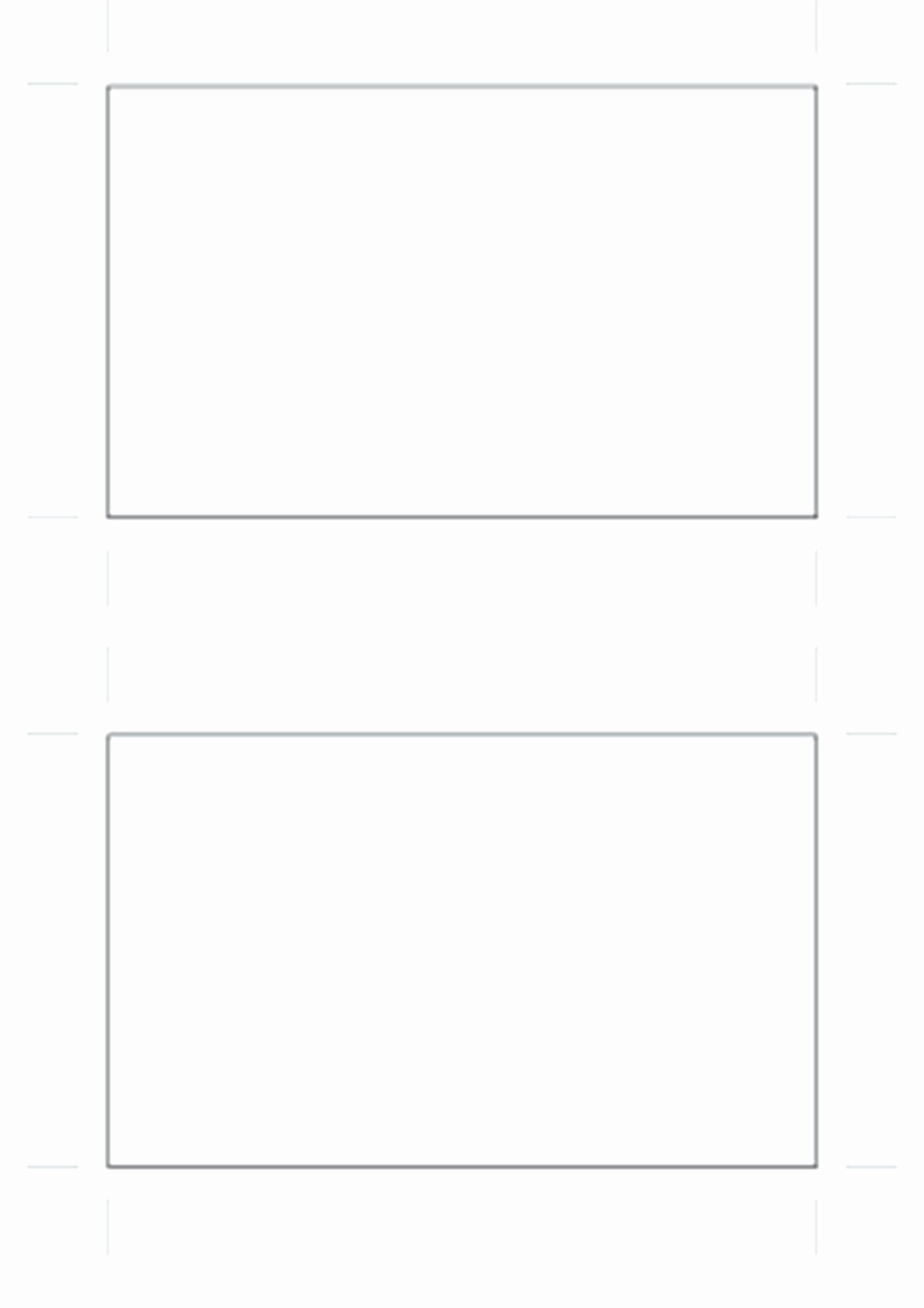 downloadable printable blank business card template