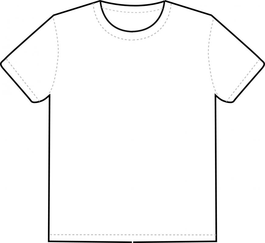 printable shirt card template