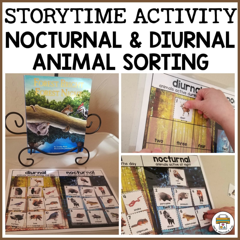 Blog Pre K Printable Fun