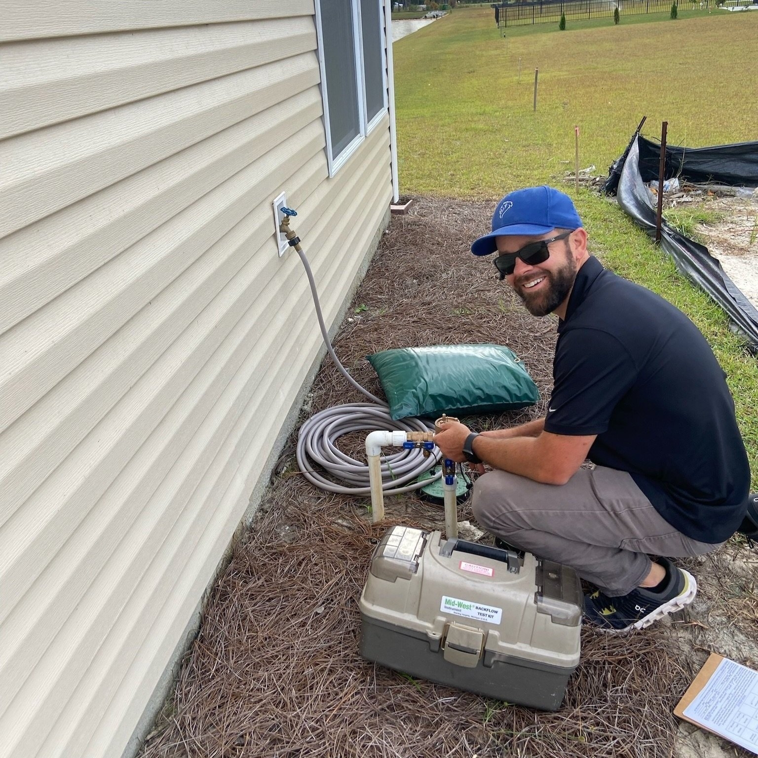 Blue Lion Home Services