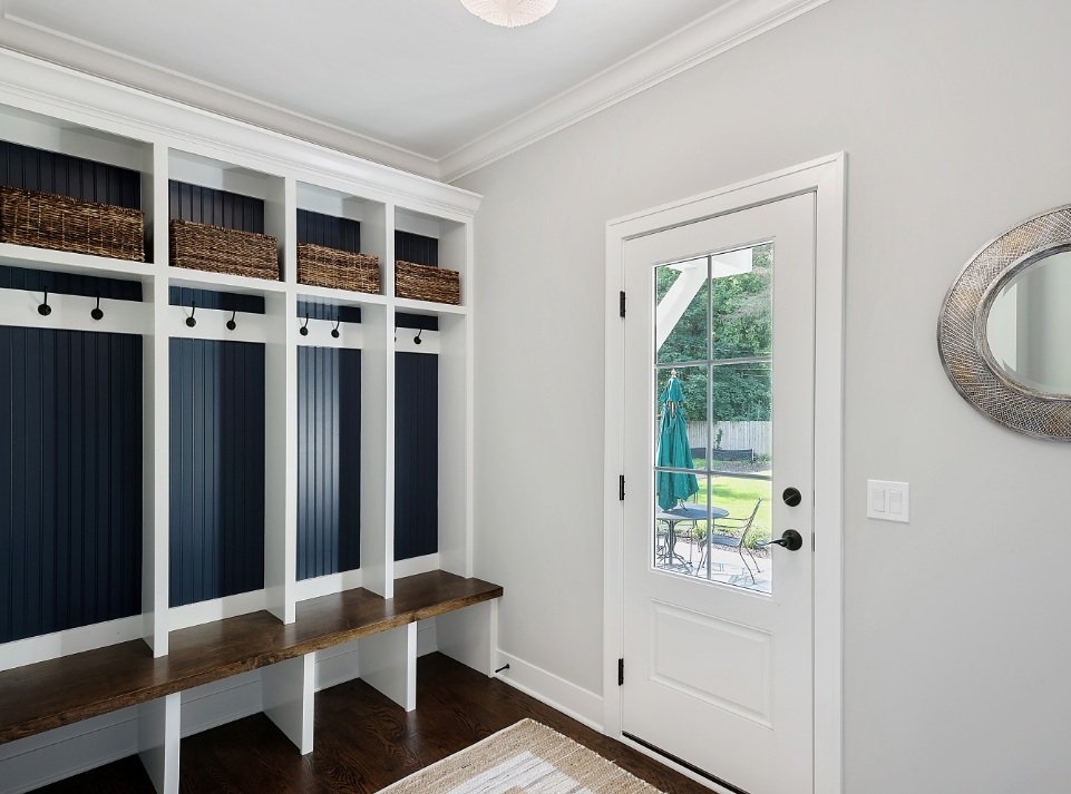 Blue Lion Home Services