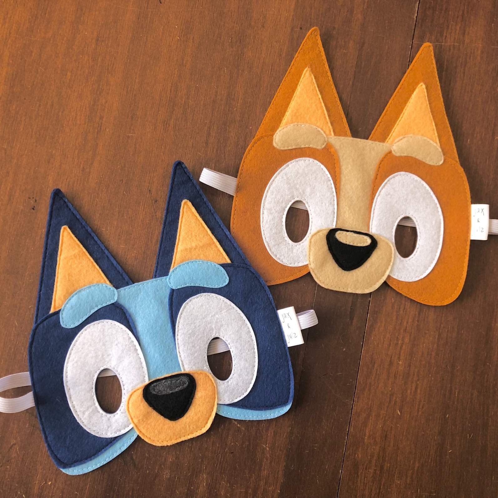 printable bluey pictures