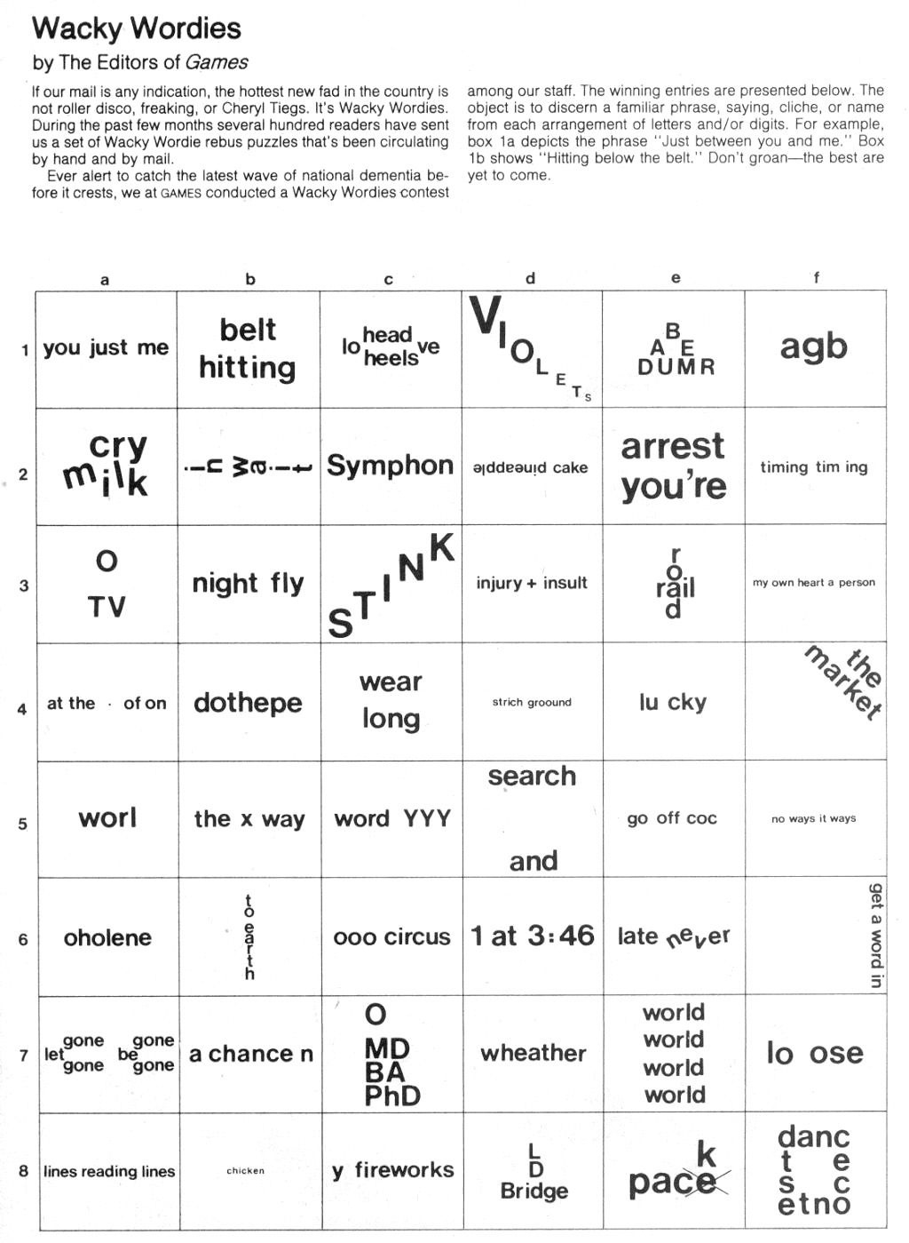 free printable brain games brain teasers and puzzles