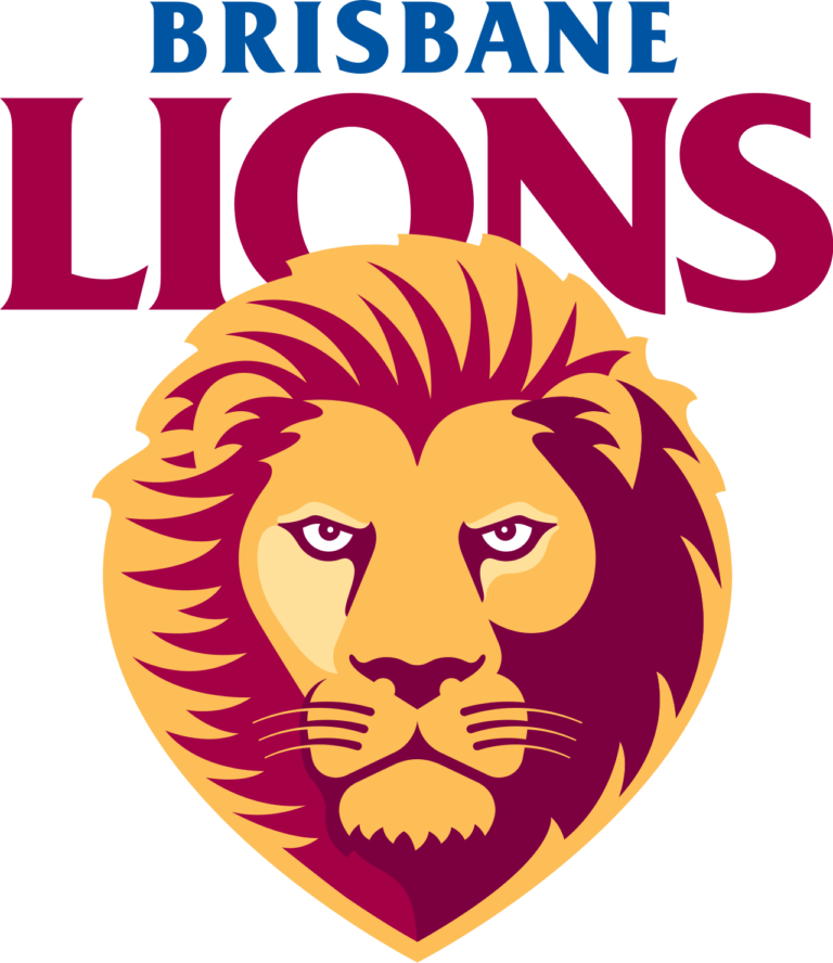 Brisbane Lions Color Codes Hex RGB And CMYK Team Color Codes