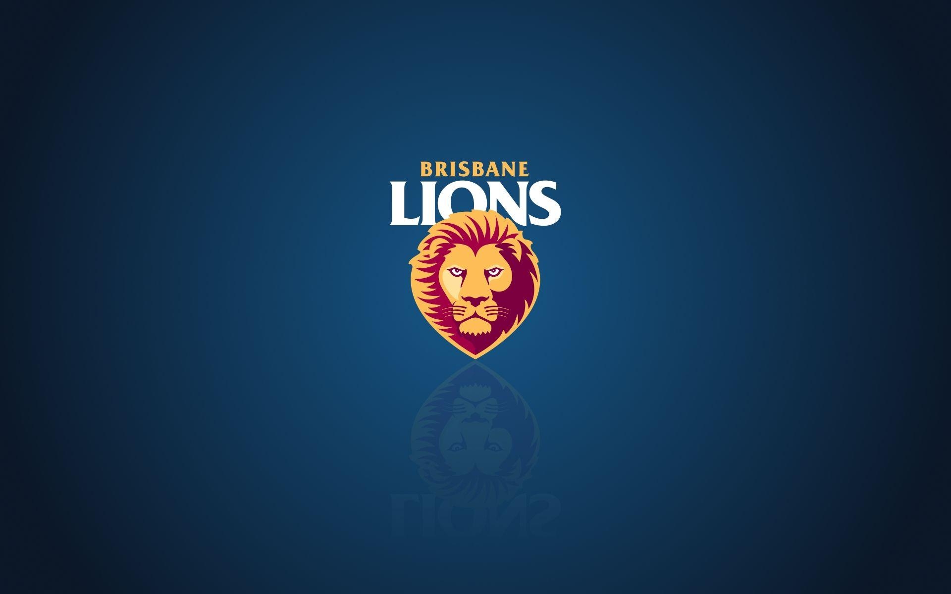 Brisbane Lions Logo LogoDix