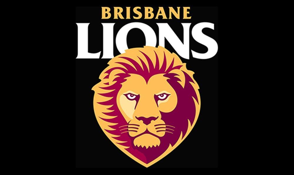 Brisbane Lions Logo LogoDix