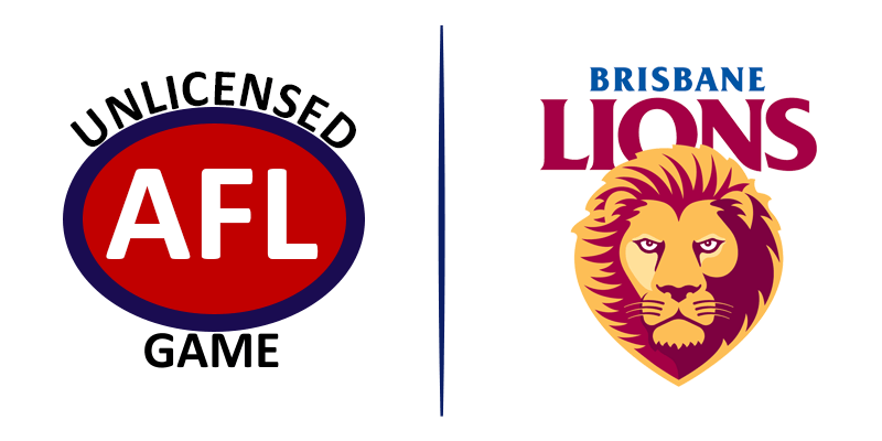 brisbane lions colors