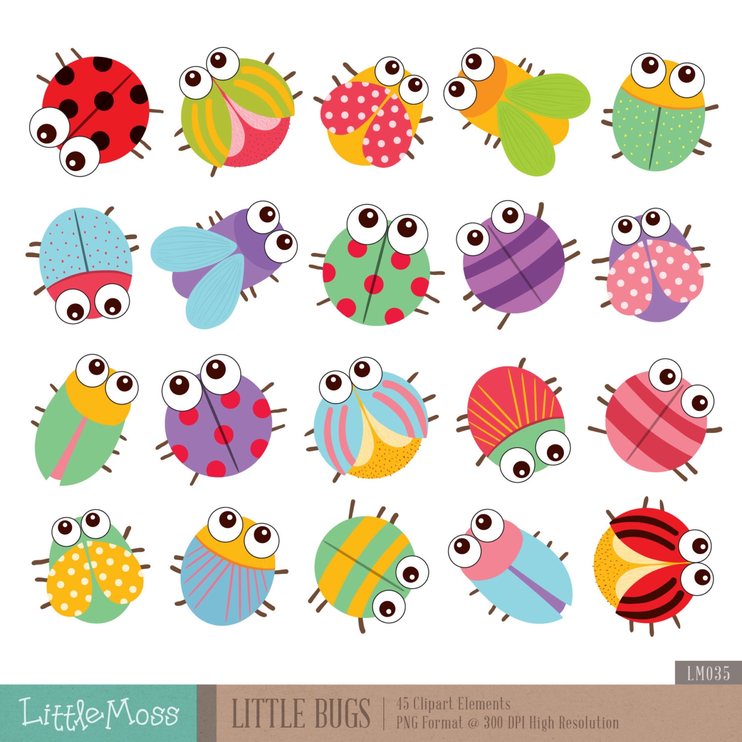 Bugs Clipart Printable Bugs Printable Transparent FREE For Download On 