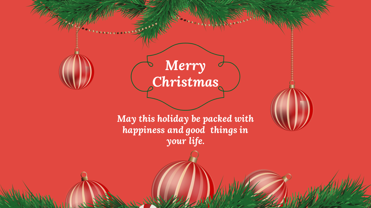 christmas card template printable word