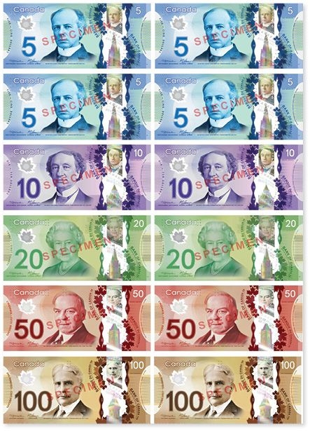 free printable canadian money games