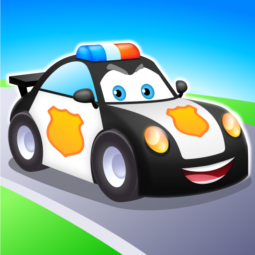 free printable car games for toddlers
