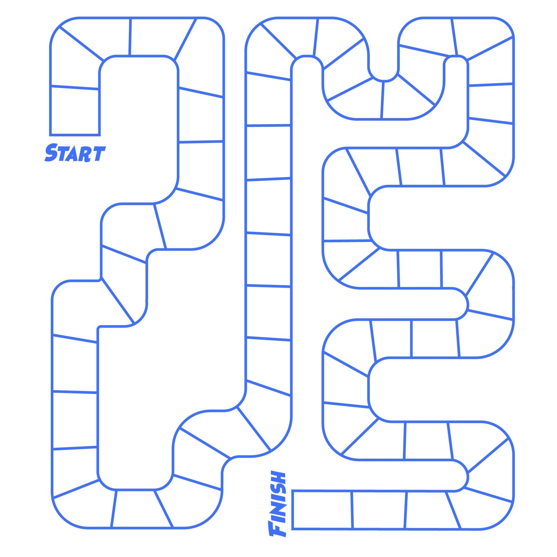 free printable board game card template