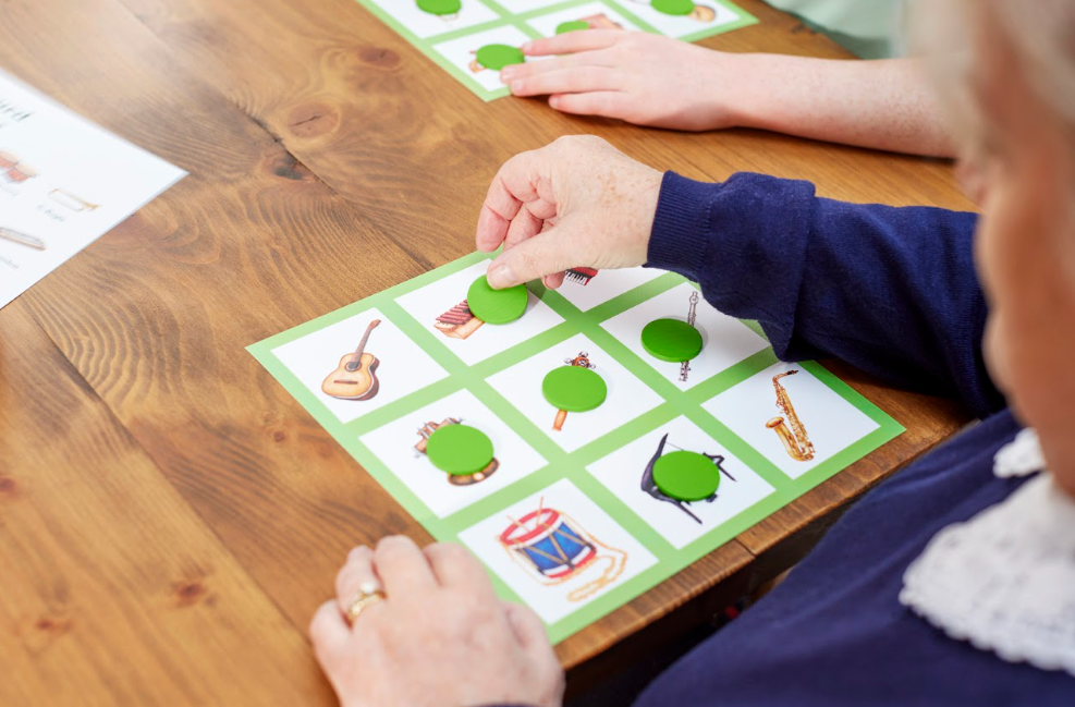 Care Home Activities 19 Fun Engaging Care Home Activities