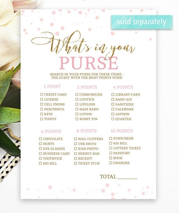 Celebrity Couples Bridal Shower Game Wedding Shower Game Etsy 