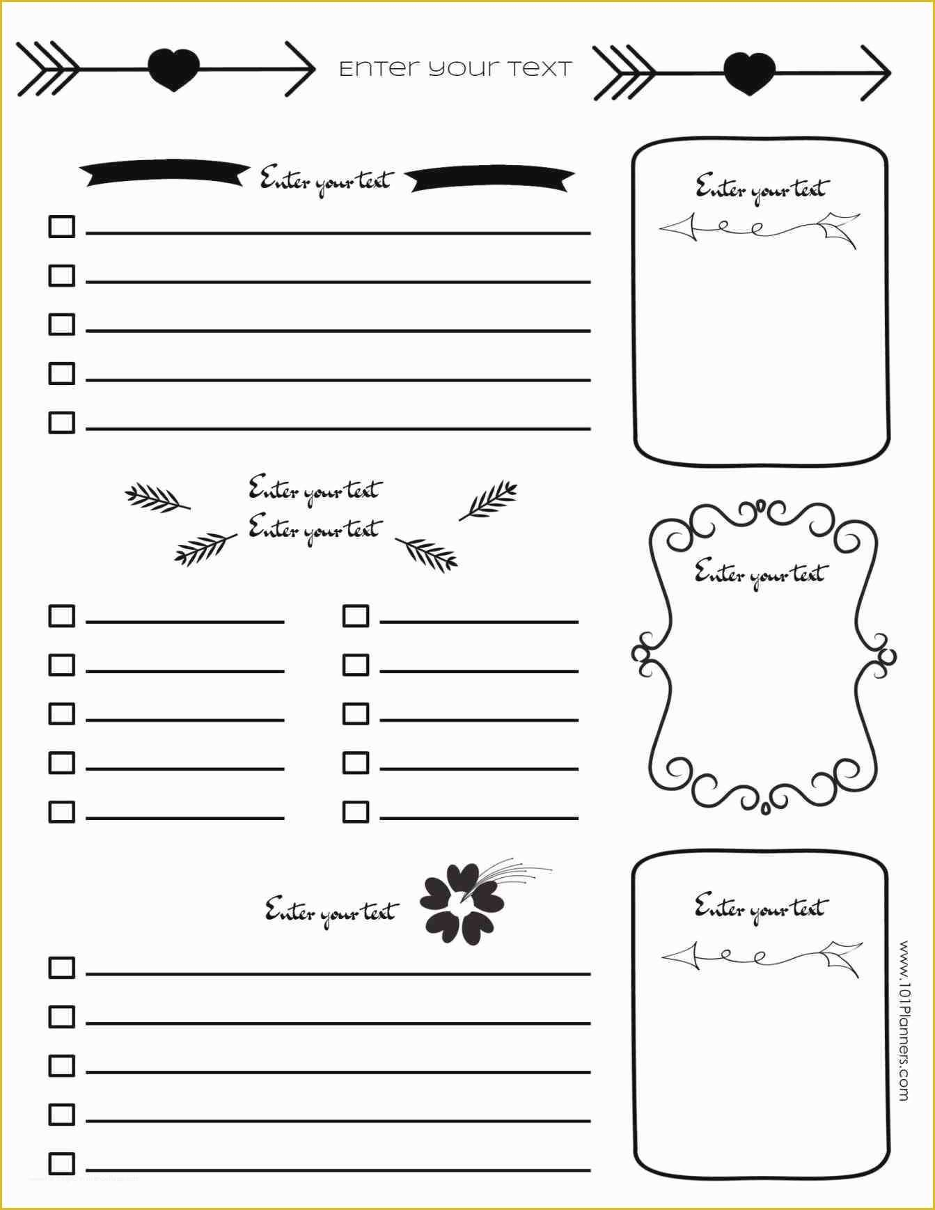 printable child id card template free