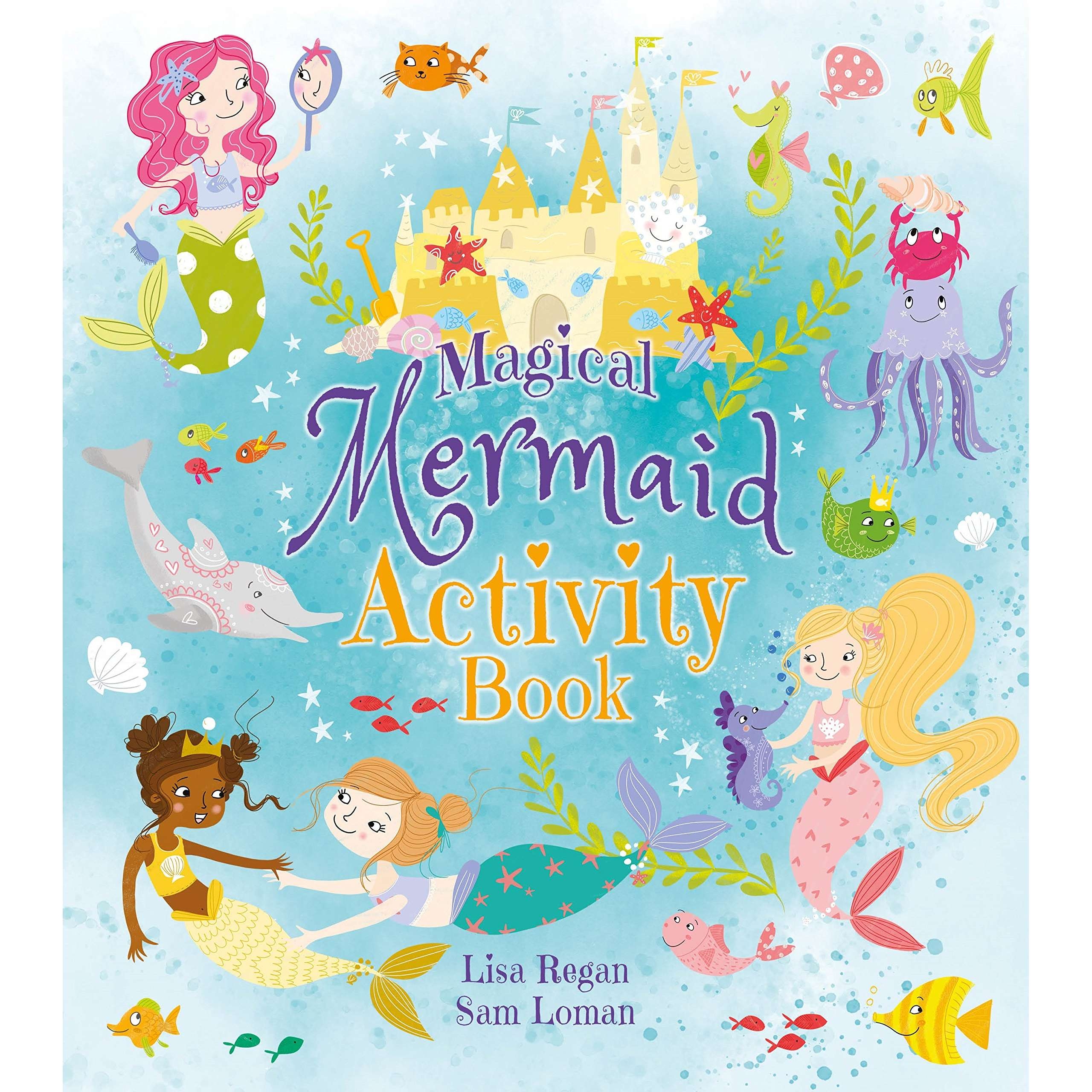 Children 39 s Books All Children 39 s Books Mermaids Magical Mermaid 