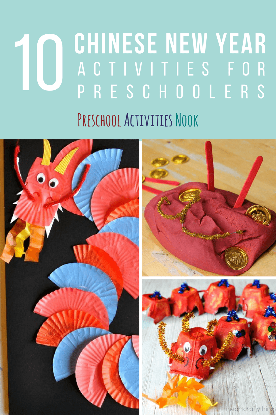 new year activities for kids printable