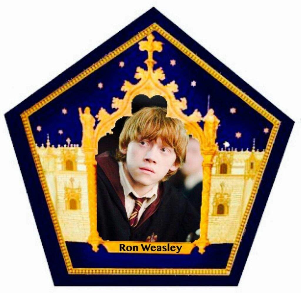 template harry potter chocolate frog cards printable