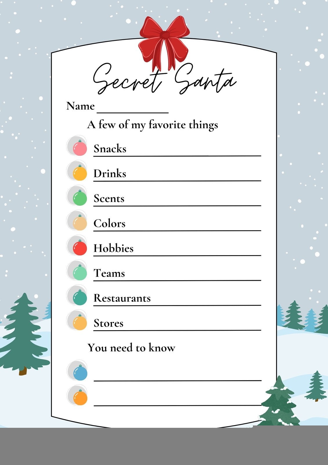 Christmas Activity Worksheets Printable Free FREE Printable HQ