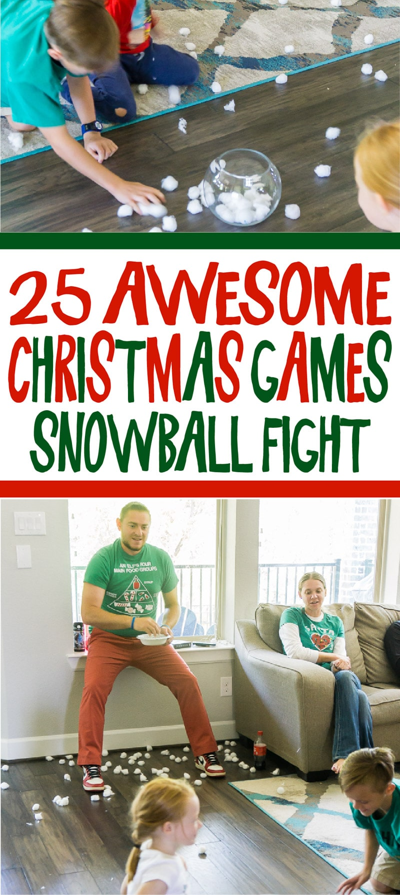free printable christmas minute to win it games
