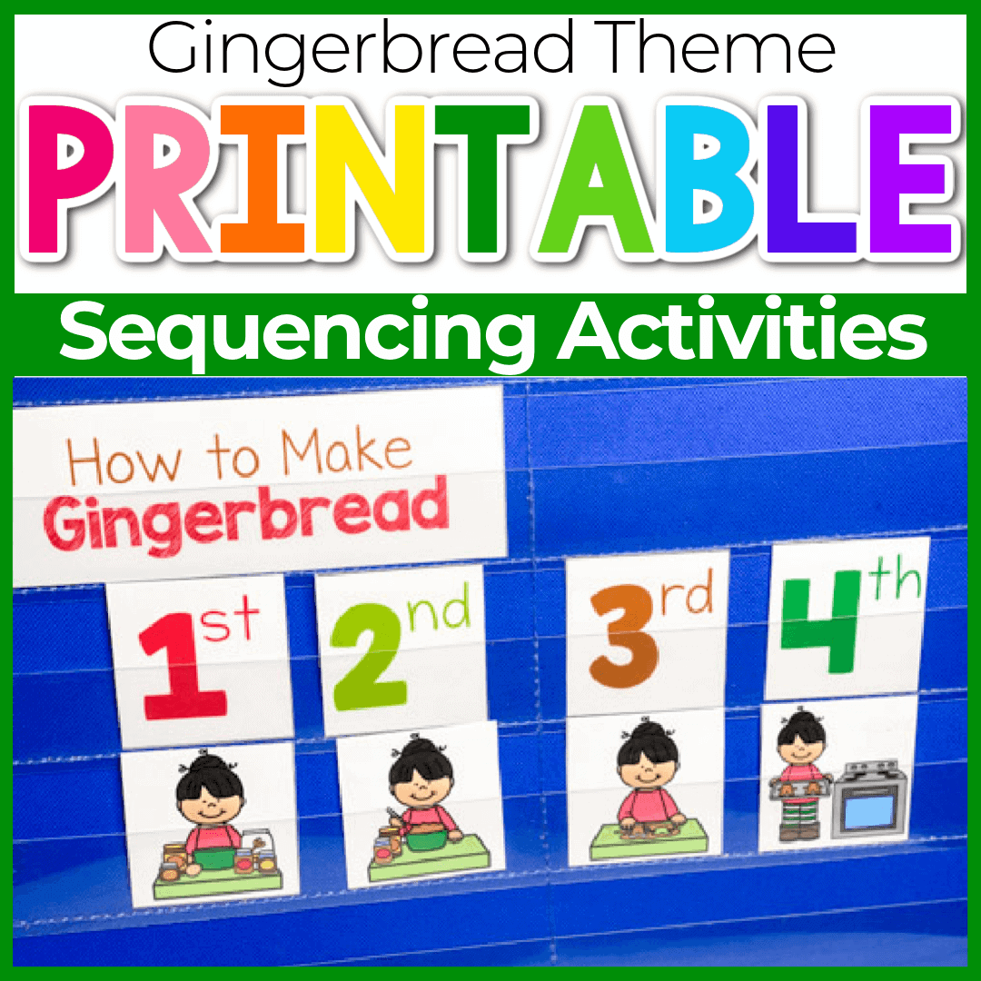 Christmas Tree Matching Activities For Preschoolers