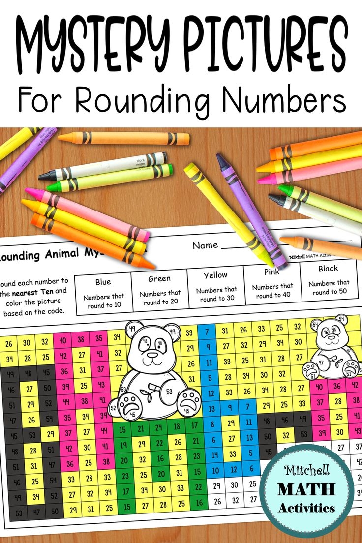 Classifying Numbers Mystery Patterns Worksheet Answer Key Printable 