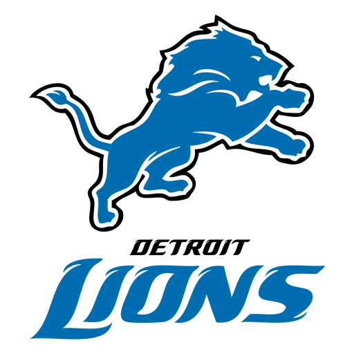 Collection Of Detroit Lions Logo PNG PlusPNG
