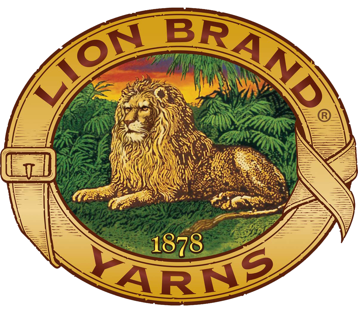 Color Theory Basics For Knitting And Crocheting Lion Brand Notebook