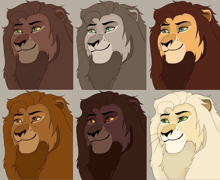 Color Variations