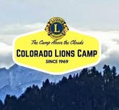Colorado Lions Camp Tri Lake Lions Club