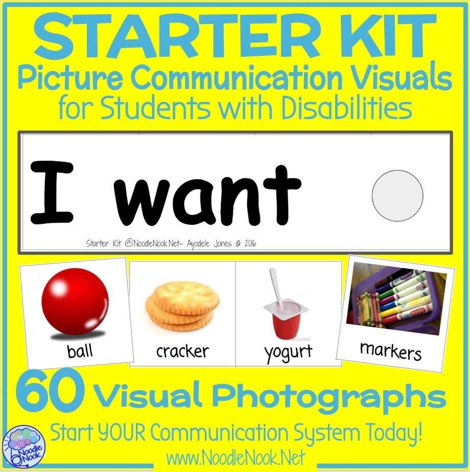 Communication Boards Pdf Free Printable Pecs Pictures Printable 