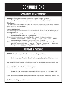 middle school printable activities for teenagers