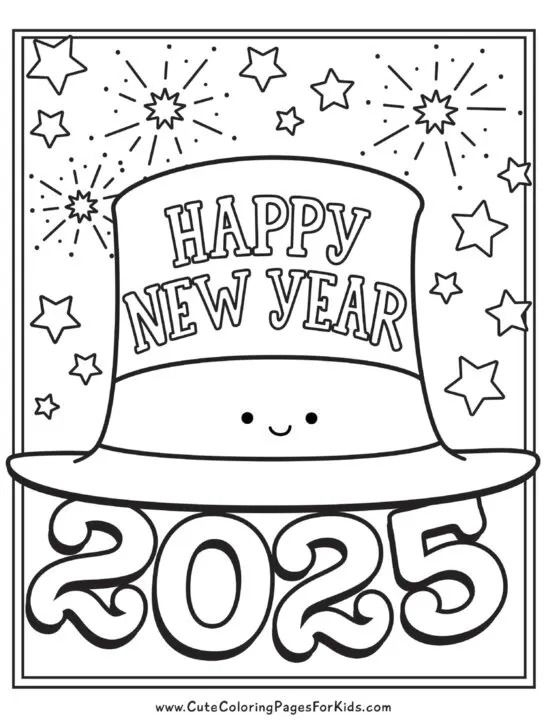 Cute Coloring Pages For Kids Free Printable Coloring Sheets For Kids 
